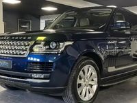 occasion Land Rover Range Rover Mark Iii Swb Sdv8 4.4l Vogue 339ch