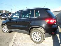 occasion VW Tiguan TiguanTDI 110 SPORTLINE