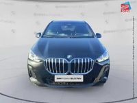 Occasion BMW 218 M Sport 2025 Saphirschwarz métallisé Monospace