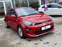 occasion Kia Rio 1.2 Dpi 84 Bvm5 Active 1 Main Suivi