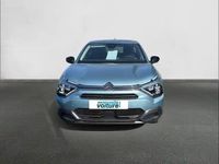 Occasion Citroën e-C4 100 kW (136 ch) 2024 Bleu iceland (nacré) Berline