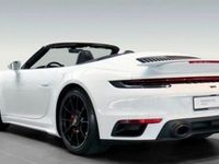 occasion Porsche 992 Turbo Lift