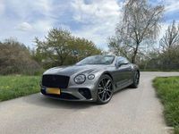 occasion Bentley Continental GTC V8 4.0 550 ch BVA