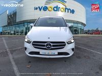 occasion Mercedes B180 Classe116ch Business Line 7g-dct