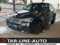 Occasion BMW X4 M Sport 313 ch (230 kW) 2014 SUV