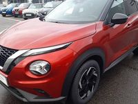 Occasion Nissan Juke 2024 SUV