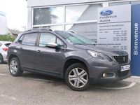 occasion Peugeot 2008 1.2 PURE TECH 110 BV5 STYLE / E85