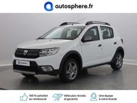 occasion Dacia Sandero 1.0 SCe 75ch Urban Stepway -18