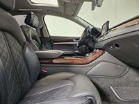 occasion Audi A8 3.0 TDI Quattro - Open Roof - Comfortzetels - G...