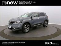Occasion Renault Koleos Initiale Paris 160 ch (117 kW) 2022 Gris SUV