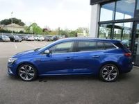 occasion Renault Mégane GT Line Dci 130 Intens