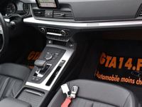 occasion Audi Q5 50 TFSI E 299CH BUSINESS EXECUTIVE QUATTRO S TRONI