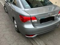 occasion Toyota Avensis 126 D-4D FAP Dynamic Edition