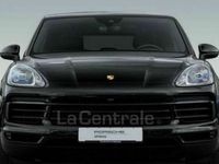 occasion Porsche Cayenne 3 COUPE III COUPE 3.0 V6 462 E-HYBRID TIPTRONIC BVA