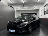 Occasion Renault Clio V 91 ch (66 kW) 2023 Noir Citadine