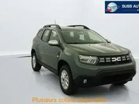 occasion Dacia Duster Blue Dci 115 4x4 Expression