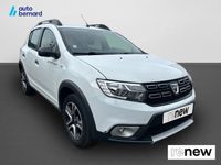 occasion Dacia Sandero SANDEROTCe 100 - 15 ans