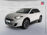 Occasion Fiat 600 La Prima 102 ch (75 kW) 2024 Bleu SUV