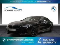 occasion BMW M8 Gran Coupé