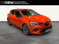 Occasion Renault Clio V Intens 2019 Orange Citadine