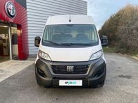 occasion Fiat Ducato 3.3 MH2 H3-Power 140ch Pack Pro Lounge Connect - VIVA187592767