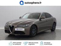 occasion Alfa Romeo Giulia 2.2 180CH AT8 SUPER