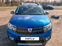 occasion Dacia Sandero SCe 75 Urban Stepway