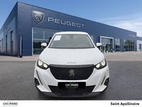 occasion Peugeot 2008 BUSINESS - VIVA190701553