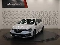 Occasion Renault Mégane IV R.S. 160 ch (117 kW) 2020 Blanc nacre Break