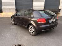 Occasion Audi A3 Ambiente 140 ch (102 kW) 2008 Coupé