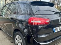 occasion Citroën C4 Picasso 5 Places II 1.6 E-HDI 114 BUSINESS ETG6