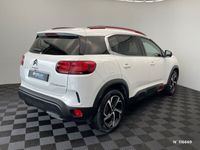 occasion Citroën C5 Aircross I BLUEHDI 130 S&S EAT8 SHINE