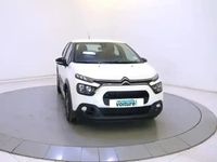 Occasion Citroën C4 Cactus PureTech 82 ch (60 kW) 2024 Blanc Citadine