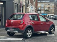Occasion Dacia Sandero Stepway 88 ch (64 kW) 2011 Citadine