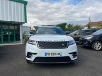 occasion Land Rover Range Rover D240 HSE R-DynamiC