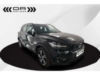 occasion Volvo XC40 T2 R-DESIGN - NAVI - LED - SLECHTS 37.266km