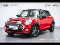 occasion Mini Cooper SE 184ch Yours Bva