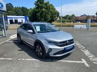 Occasion VW Taigo Style 111 ch (81 kW) 2023 Argent SUV