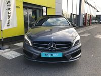 occasion Mercedes A200 ClasseFascination 7g-dct