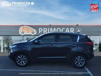 occasion Kia Sportage 1.7 Crdi 115ch Isg Révélation 4x2