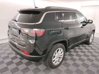occasion Jeep Compass 1.3 Turbo T4 190ch PHEV 4xe Limited AT6 eAWD - VIVA194252665