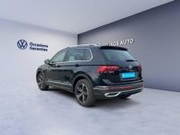 Occasion VW Tiguan Elegance 150 ch (110 kW) 2023 SUV