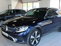 occasion Mercedes C220 Classe GlcD 9g-tronic 4matic