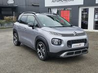 occasion Citroën C3 Aircross 1.5 BLUE HDI 120 EAT6 SHINE - SIEGES CHAUFFANTS