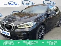 Occasion BMW 120 M Sport 190 ch (139 kW) 2019 Noir Citadine