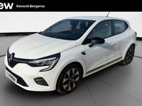 Occasion Renault Clio V LIMITED 2021 Blanc Citadine