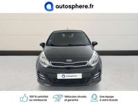 occasion Kia Rio 1.4 CRDi 90ch ISG Premium 5p