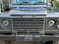 occasion Land Rover Defender TD5 110 // 9 places // RHD