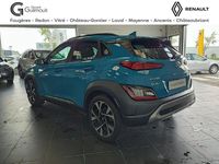 occasion Hyundai Kona KONA1.0 T-GDi 120 Hybrid 48V - Executive