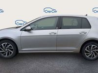 occasion VW Golf VII 1.6 TDI 115 DSG7 Connect